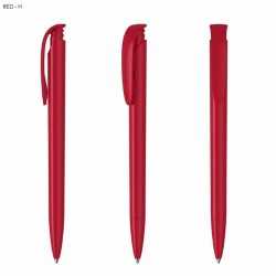 Plastic Promotional Pens - Jona Plastic Pen