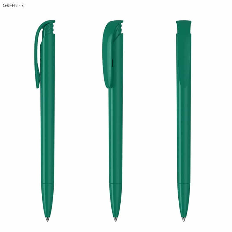 branded Jona Plastic Pen, from our range of promotional Plastic Promotional Pens