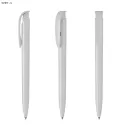 branded Jona Plastic Pen, from our range of promotional Plastic Promotional Pens