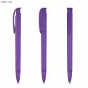 branded Jona Transparent Plastic Pen, from our range of promotional Plastic Promotional Pens