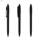 branded Klix Plastic Pen, from our range of promotional Plastic Promotional Pens