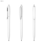 Plastic Promotional Pens  - Klix Plastic Pen