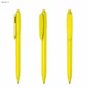 branded Klix Plastic Pen, from our range of promotional Plastic Promotional Pens