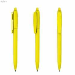 Plastic Promotional Pens - Klix Plastic Pen