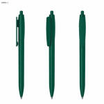 Plastic Promotional Pens  - Klix Plastic Pen