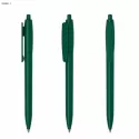 branded Klix Plastic Pen, from our range of promotional Plastic Promotional Pens