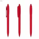 branded Klix Plastic Pen, from our range of promotional Plastic Promotional Pens