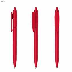 Plastic Promotional Pens - Klix Plastic Pen