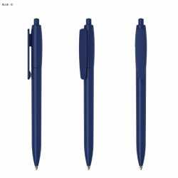 Plastic Promotional Pens - Klix Plastic Pen