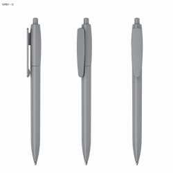 Plastic Promotional Pens - Klix Plastic Pen