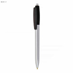 Plastic Promotional Pens  - Klix Sis Plastic Pen