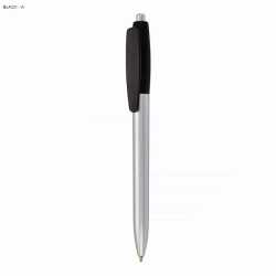 Plastic Promotional Pens - Klix Sis Plastic Pen