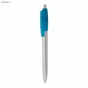 branded Klix Sis Plastic Pen, from our range of promotional Plastic Promotional Pens