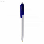 Plastic Promotional Pens  - Klix Sis Plastic Pen