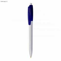 Plastic Promotional Pens - Klix Sis Plastic Pen