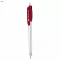 branded Klix Sis Plastic Pen, from our range of promotional Plastic Promotional Pens