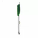 branded Klix Sis Plastic Pen, from our range of promotional Plastic Promotional Pens
