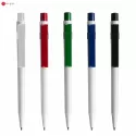 branded Opera B Plastic Pen, from our range of promotional Plastic Promotional Pens