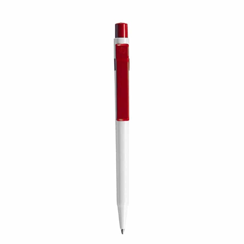 branded Opera B Plastic Pen, from our range of promotional Plastic Promotional Pens