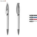 Plastic Promotional Pens  - Rodeo MM Plastic Pen