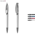 branded Rodeo MM Plastic Pen, from our range of promotional Plastic Promotional Pens