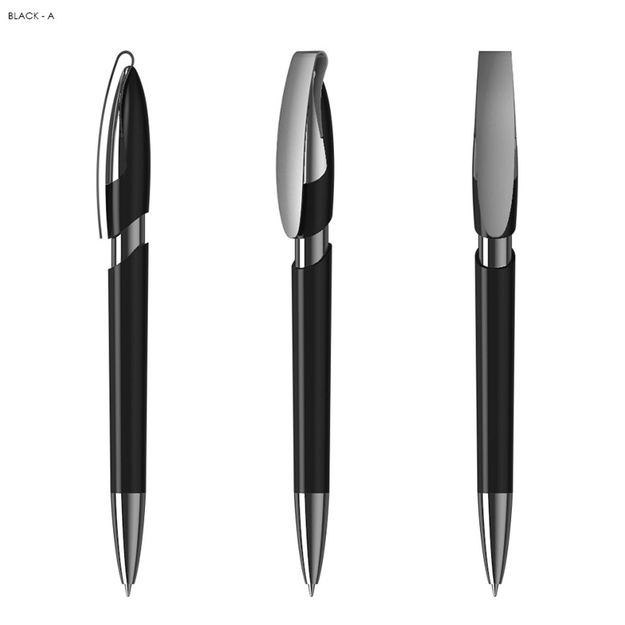 branded Rodeo MM Plastic Pen, from our range of promotional Plastic Promotional Pens