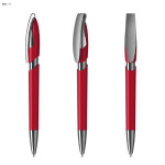 Plastic Promotional Pens  - Rodeo MM Plastic Pen
