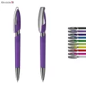 branded Rodeo MM Transparent Plastic Pen, from our range of promotional Plastic Promotional Pens