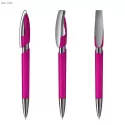 branded Rodeo MM Transparent Plastic Pen, from our range of promotional Plastic Promotional Pens