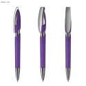 branded Rodeo MM Transparent Plastic Pen, from our range of promotional Plastic Promotional Pens