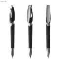 branded Rodeo MM Transparent Plastic Pen, from our range of promotional Plastic Promotional Pens