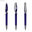 branded Rodeo MM Transparent Plastic Pen, from our range of promotional Plastic Promotional Pens