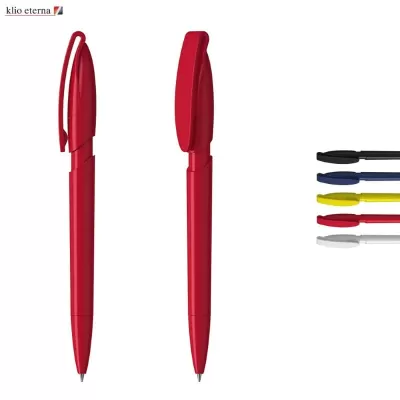 branded Rodeo Plastic Pen, from our range of promotional Plastic Promotional Pens