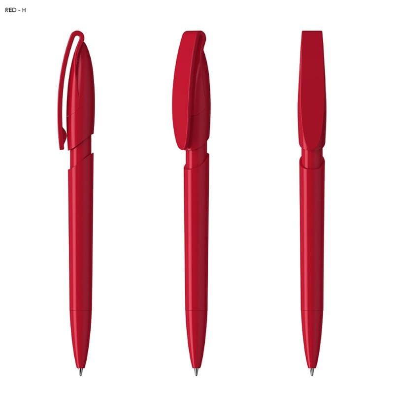 branded Rodeo Plastic Pen, from our range of promotional Plastic Promotional Pens