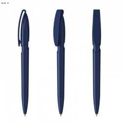 Plastic Promotional Pens - Rodeo Plastic Pen
