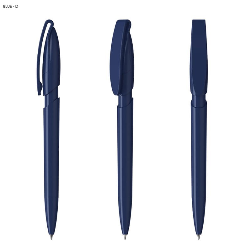 branded Rodeo Plastic Pen, from our range of promotional Plastic Promotional Pens