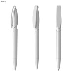 Plastic Promotional Pens  - Rodeo Plastic Pen