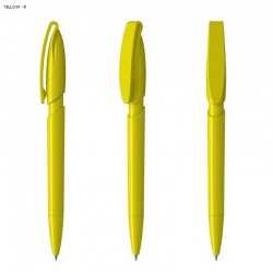 Plastic Promotional Pens - Rodeo Plastic Pen
