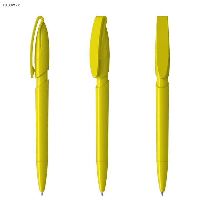 branded Rodeo Plastic Pen, from our range of promotional Plastic Promotional Pens