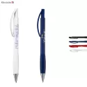 branded Tech Grip M Plastic Pen, from our range of promotional Plastic Promotional Pens