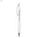 Plastic Promotional Pens  - Tech Grip M Plastic Pen