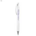 branded Tech Grip M Plastic Pen, from our range of promotional Plastic Promotional Pens