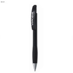 Plastic Promotional Pens  - Tech Grip M Plastic Pen