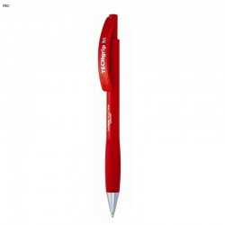 Plastic Promotional Pens - Tech Grip M Plastic Pen