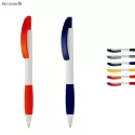 branded Tech Grip Plastic Pen, from our range of promotional Plastic Promotional Pens