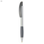 Plastic Promotional Pens  - Tech Grip Plastic Pen