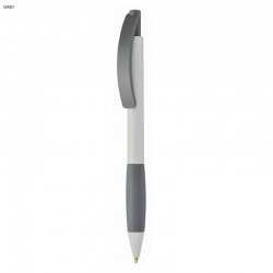 Plastic Promotional Pens - Tech Grip Plastic Pen