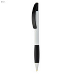 Plastic Promotional Pens  - Tech Grip Plastic Pen