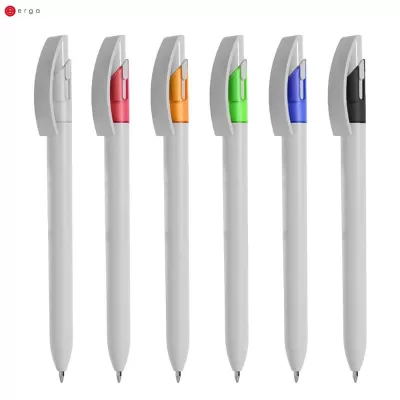 branded Thera Flash Plastic Pen, from our range of promotional Plastic Promotional Pens