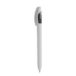 Plastic Promotional Pens  - Thera Flash Plastic Pen